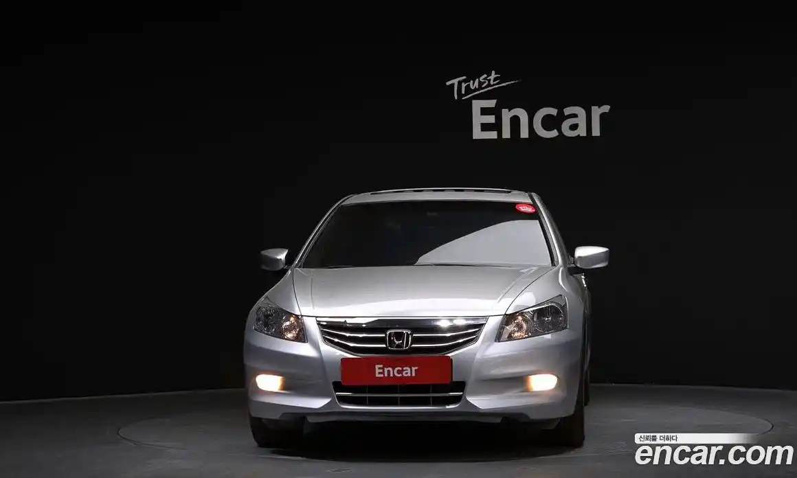 Honda Accord 2011 2.4 гидро в Москве № 1767397, фото 3