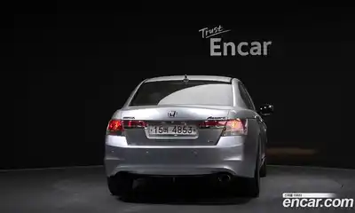 Honda Accord 2011 2.4 гидро в Москве № 1767397, миниатюра 4