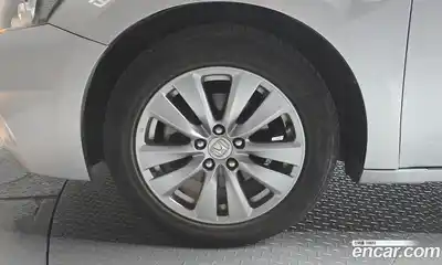 Honda Accord 2011 2.4 гидро в Москве № 1767397, миниатюра 5