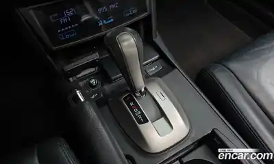 Honda Accord 2011 2.4 гидро в Москве № 1767397, миниатюра 9