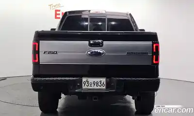 Ford F150 2013 3.5 гидро в Москве № 1768437, миниатюра 4