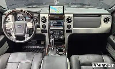 Ford F150 2013 3.5 гидро в Москве № 1768437, миниатюра 7