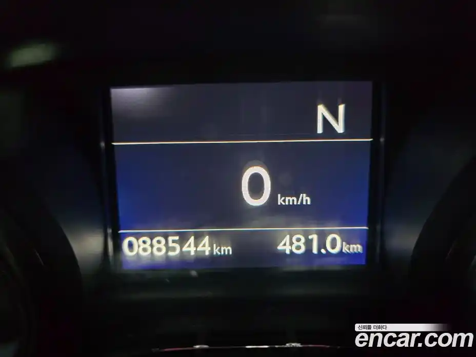 Peugeot 2008 2015 1.6 гидро в Москве № 1771061, фото 14