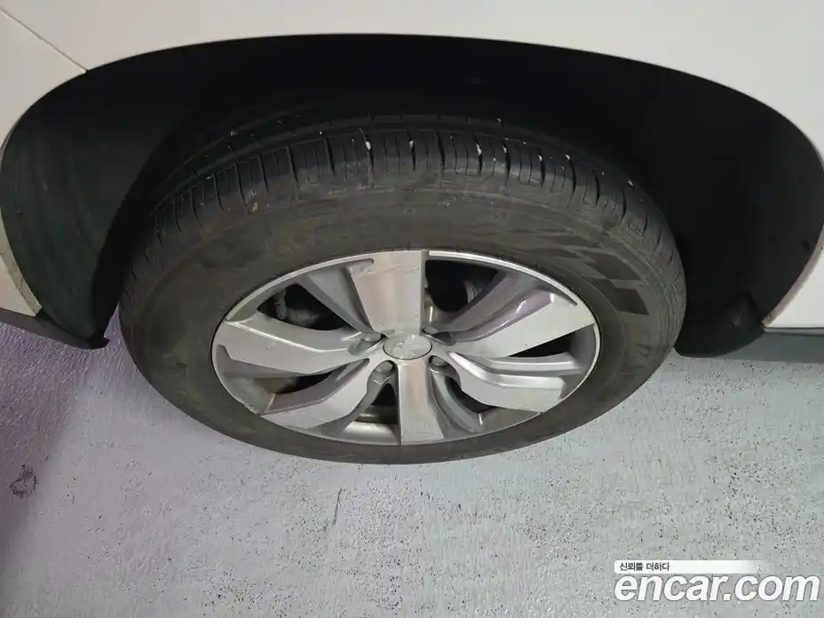 Peugeot 2008 2015 1.6 гидро в Москве № 1771061, фото 10