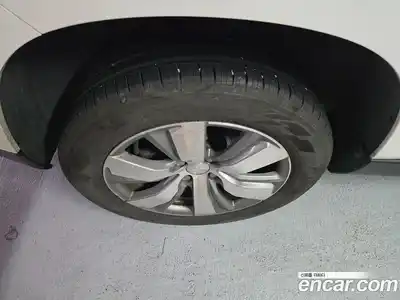 Peugeot 2008 2015 1.6 гидро в Москве № 1771061, миниатюра 10