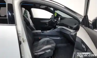 Peugeot 5008 2018 2.0 гидро в Москве № 1771074, миниатюра 11