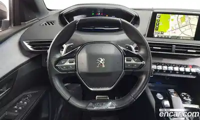 Peugeot 5008 2018 2.0 гидро в Москве № 1771074, миниатюра 12