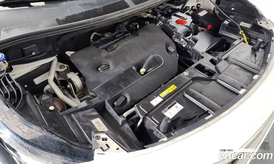 Peugeot 5008 2018 2.0 гидро в Москве № 1771074, фото 6