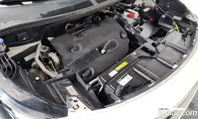 Peugeot 5008 2018 2.0 гидро в Москве № 1771074, миниатюра 6