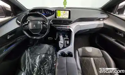 Peugeot 5008 2018 2.0 гидро в Москве № 1771074, миниатюра 7