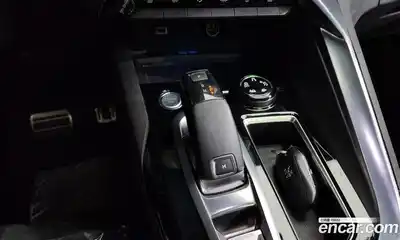 Peugeot 5008 2018 2.0 гидро в Москве № 1771074, миниатюра 9