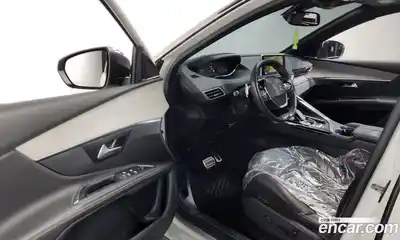 Peugeot 5008 2018 2.0 гидро в Москве № 1771074, миниатюра 10