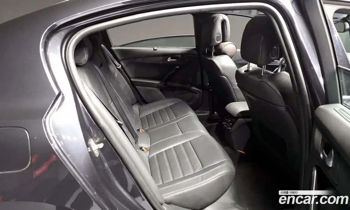 Peugeot 508 2017 1.6 гидро в Москве № 1771109, фото 12