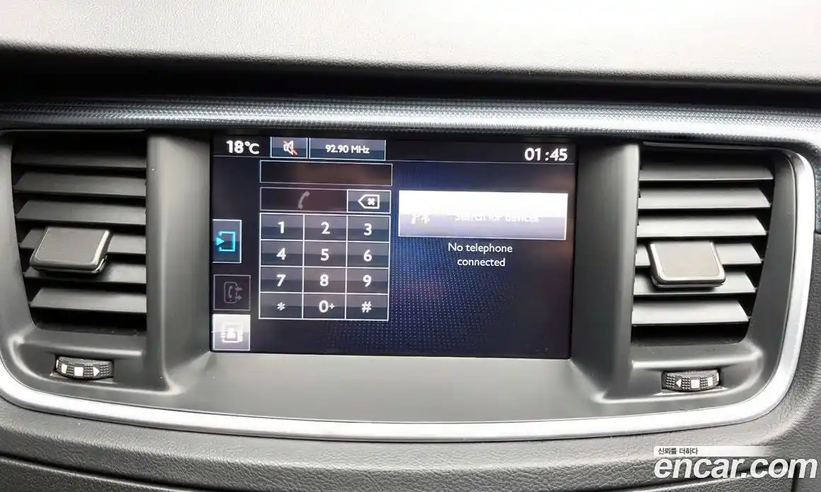 Peugeot 508 2017 1.6 гидро в Москве № 1771109, фото 14