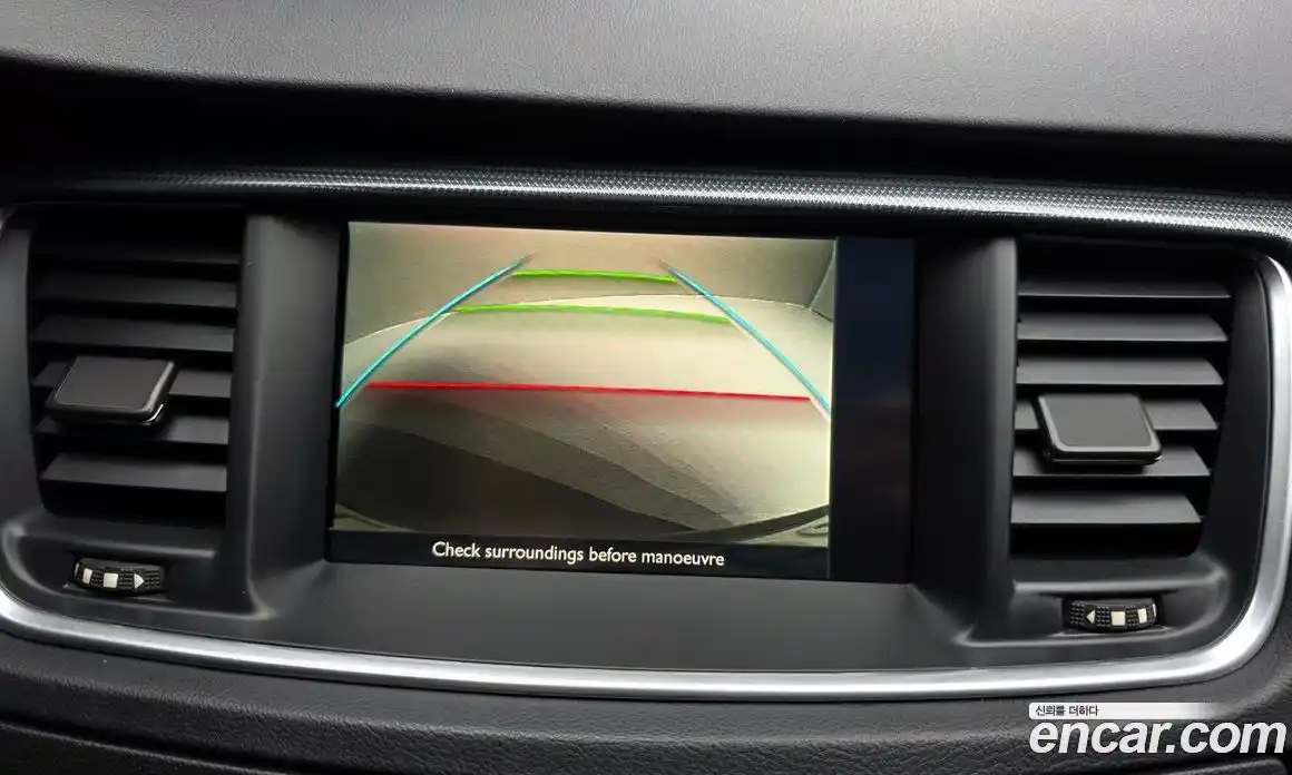 Peugeot 508 2017 1.6 гидро в Москве № 1771109, фото 15