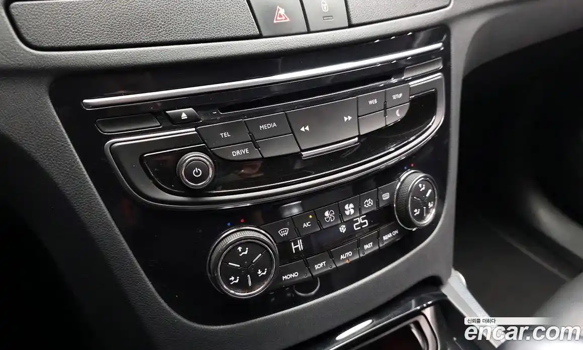 Peugeot 508 2017 1.6 гидро в Москве № 1771109, фото 16