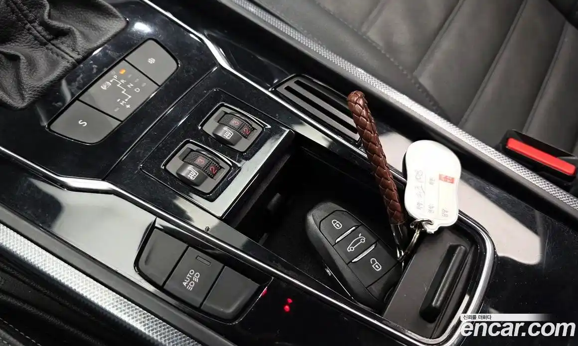 Peugeot 508 2017 1.6 гидро в Москве № 1771109, фото 17