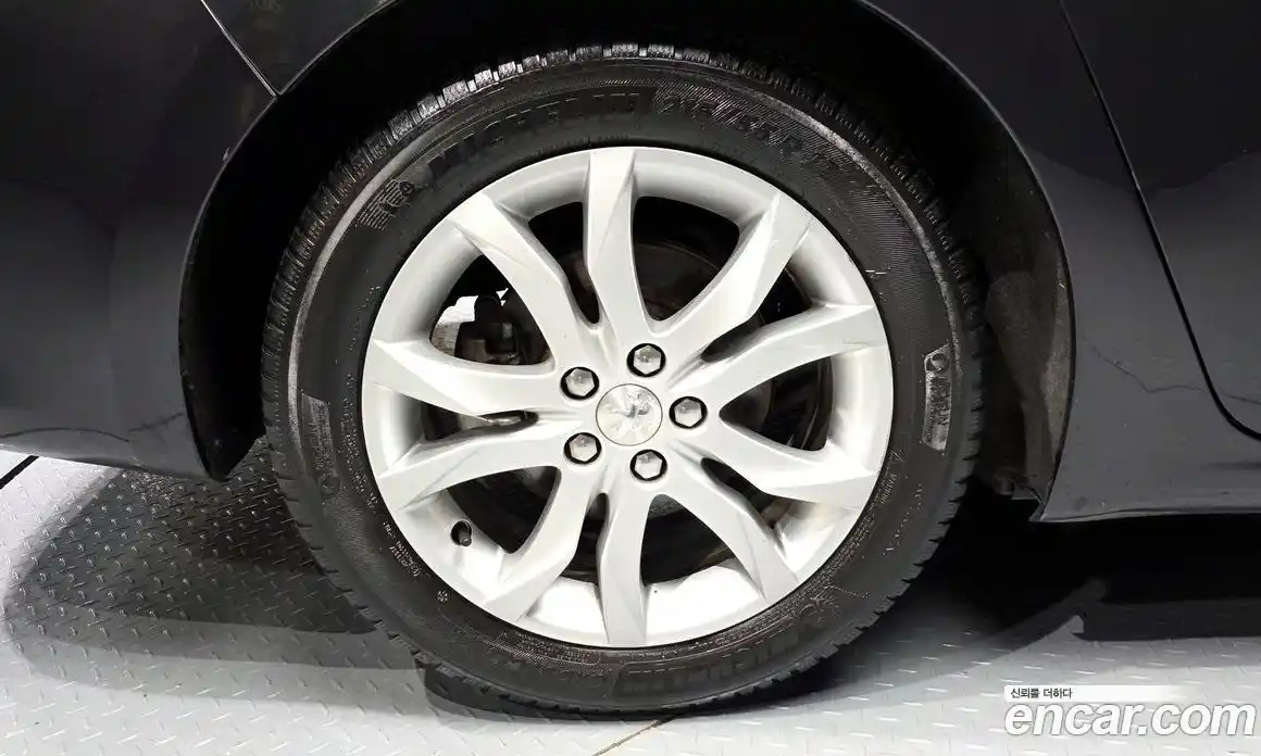 Peugeot 508 2017 1.6 гидро в Москве № 1771109, фото 5