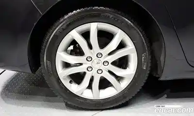 Peugeot 508 2017 1.6 гидро в Москве № 1771109, миниатюра 5