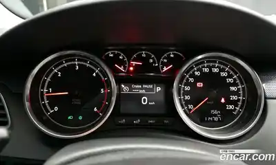 Peugeot 508 2017 1.6 гидро в Москве № 1771109, миниатюра 8