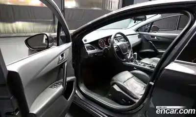 Peugeot 508 2017 1.6 гидро в Москве № 1771109, миниатюра 10