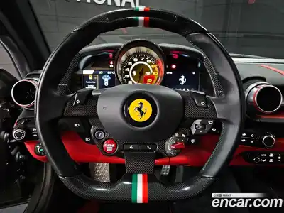 Ferrari 812 2019 6.5 гидро в Москве, миниатюра 12