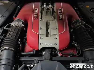 Ferrari 812 2019 6.5 гидро в Москве, миниатюра 7
