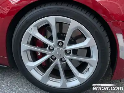 Cadillac ATS 2016 3.6 гидро в Москве № 1771703, миниатюра 10