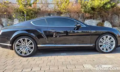 Bentley Continental 2013 6.0 гидро, миниатюра 11