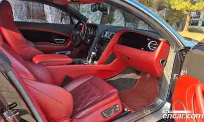Bentley Continental 2013 6.0 гидро, миниатюра 9