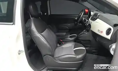 Fiat 500 2017 гидро, миниатюра 11