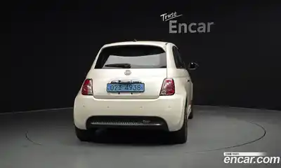 Fiat 500 2017 гидро, миниатюра 4