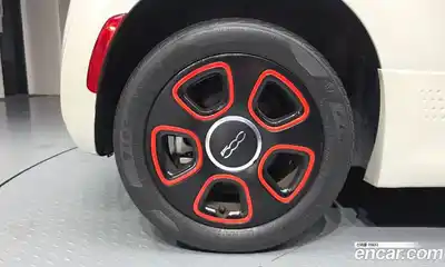 Fiat 500 2017 гидро, миниатюра 5