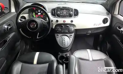 Fiat 500 2017 гидро, миниатюра 7