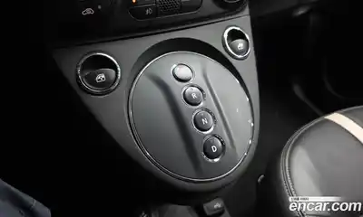 Fiat 500 2017 гидро, миниатюра 9