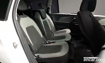 Citroen C4 Picasso 2016 1.6 гидро в Москве № 1773379, миниатюра 12