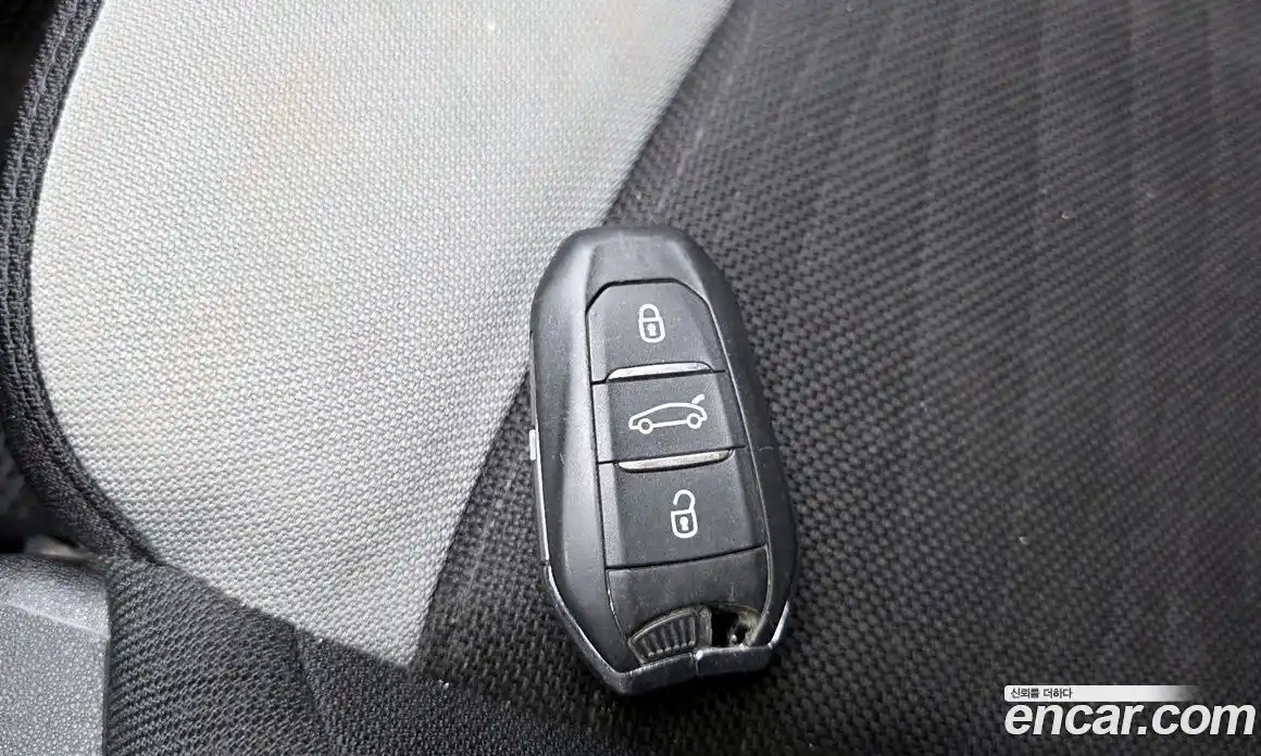 Citroen C4 Picasso 2016 1.6 гидро в Москве № 1773379, фото 19