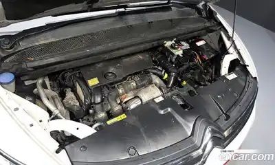 Citroen C4 Picasso 2016 1.6 гидро в Москве № 1773379, миниатюра 6