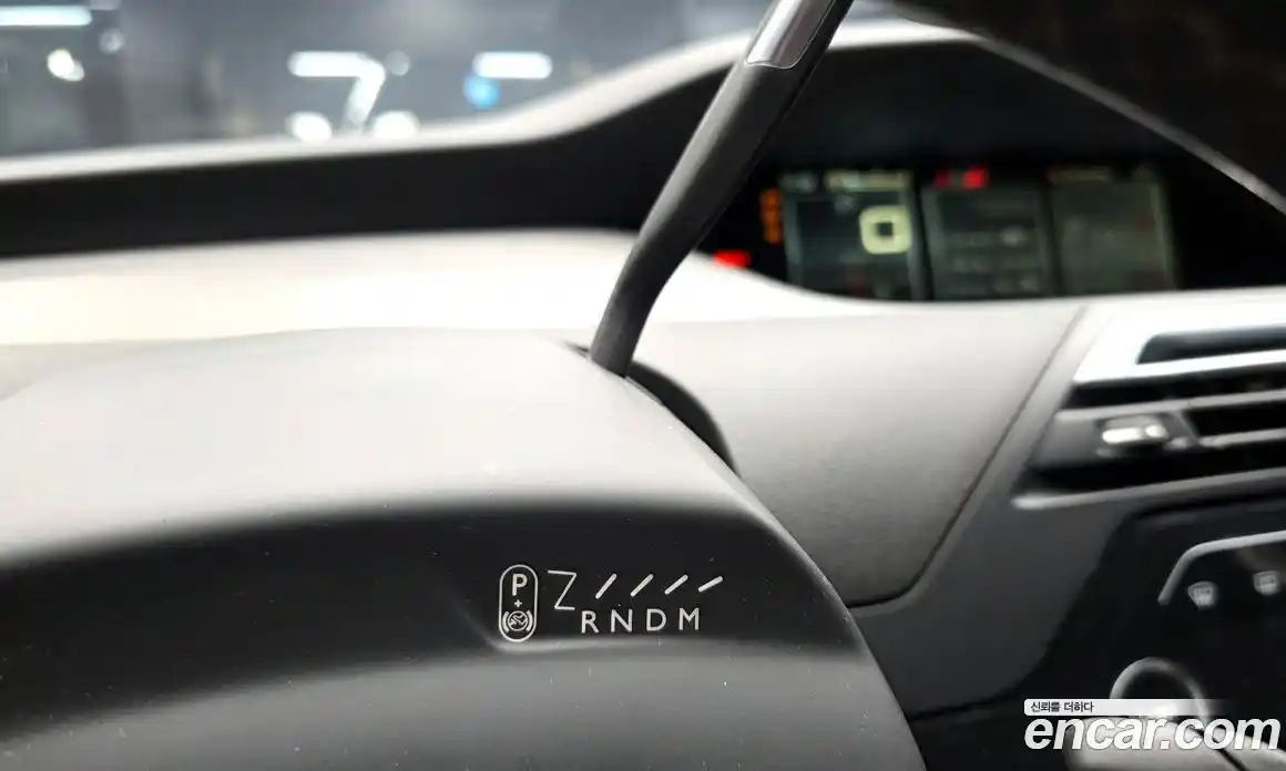 Citroen C4 Picasso 2016 1.6 гидро в Москве № 1773379, фото 9