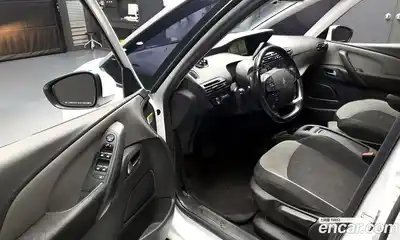 Citroen C4 Picasso 2016 1.6 гидро в Москве № 1773379, миниатюра 10