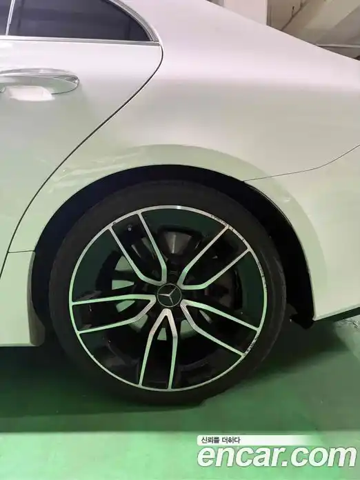 Mercedes-Benz CLS-Class 2022 3.0 гидро в Москве № 177865, фото 8