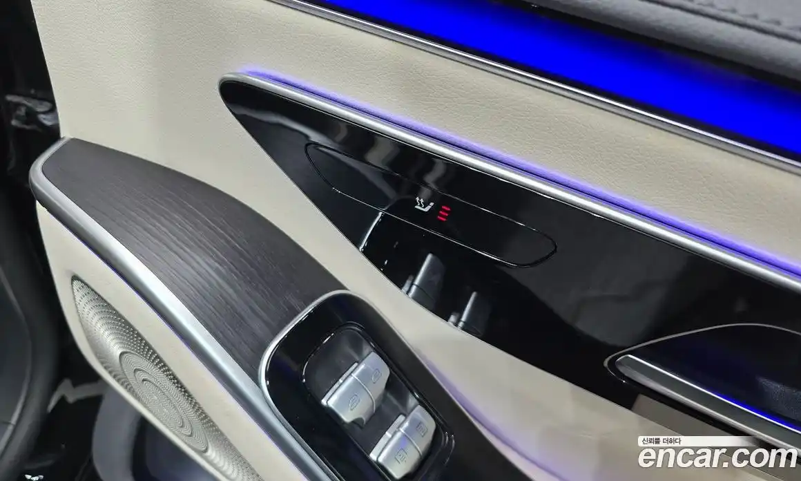 Mercedes-Benz S-Class 2022 2.9 гидро в Москве № 180256, фото 18