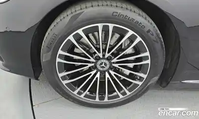 Mercedes-Benz S-Class 2022 2.9 гидро в Москве № 180256, миниатюра 5