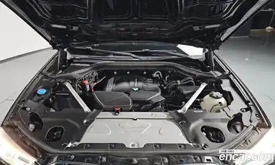 BMW X4 2021 2.0 гидро в Москве № 193128, миниатюра 6