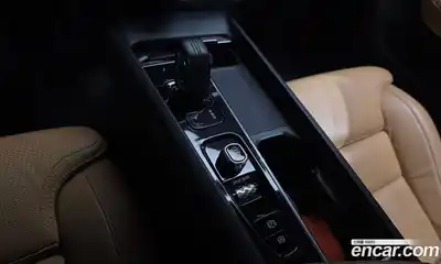 Volvo V60 2021 2.0 гидро в Москве № 196968, миниатюра 9