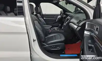 Ford Explorer 2018 2.3 гидро в Москве № 199790, миниатюра 11