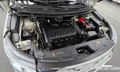Ford Explorer 2018 2.3 гидро в Москве № 199790, миниатюра 6