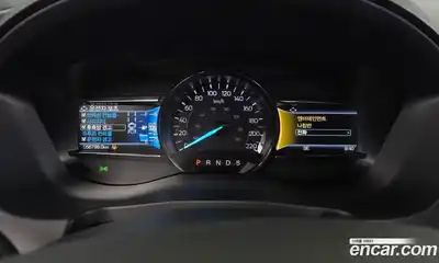 Ford Explorer 2018 2.3 гидро в Москве № 199790, миниатюра 8