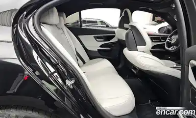 Mercedes-Benz C-Class 2023 2.0 гидро в Москве № 206483, миниатюра 12