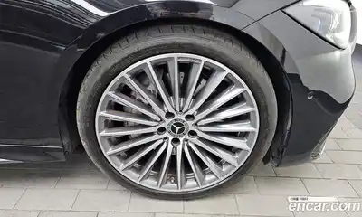 Mercedes-Benz C-Class 2023 2.0 гидро в Москве № 206483, миниатюра 5